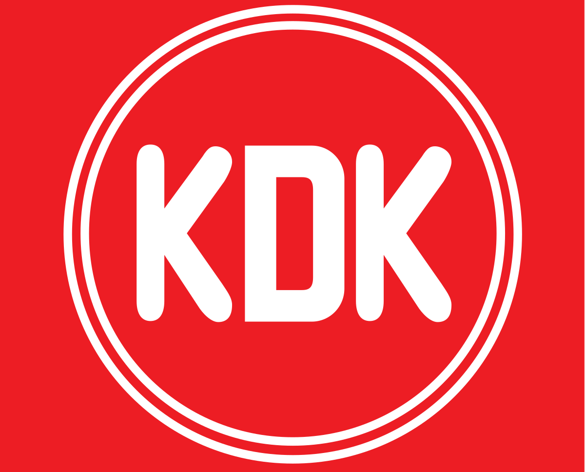 KDK