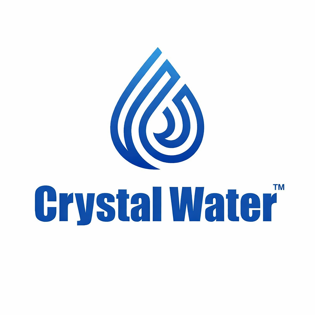 Crystal Water